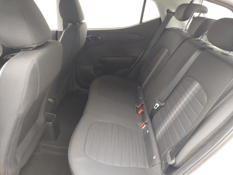 Used Hyundai i10 2022 for sale - 76920444: Photo 6