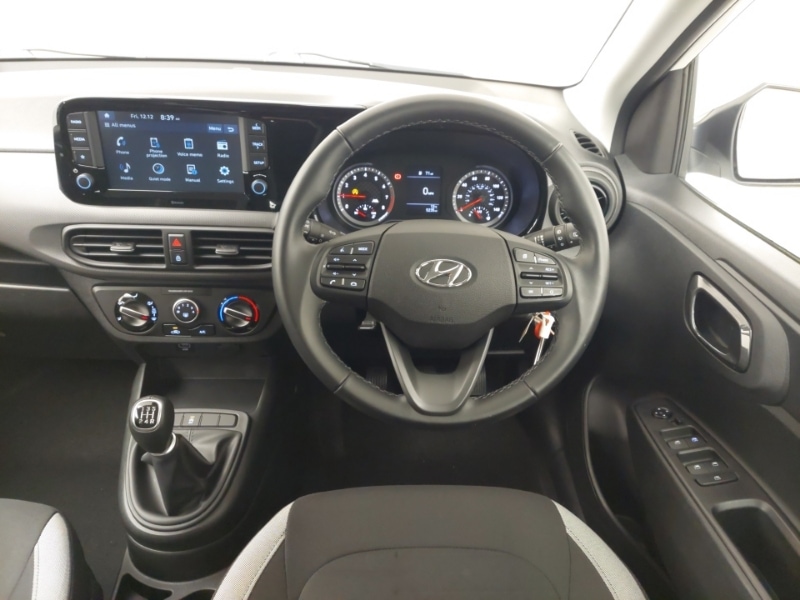 Used Hyundai i10 2022 for sale - 76920444: Photo 7