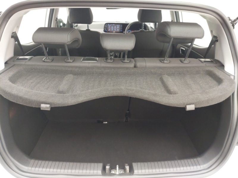 Used Hyundai i10 2022 for sale - 76920444: Photo 8