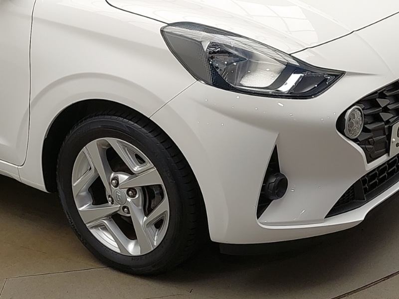 Used Hyundai i10 2022 for sale - 76920444: Photo 9