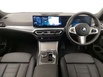 Used BMW 3 Series 2024 for sale - 75000754: Photo