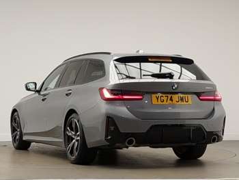 Used BMW 3 Series 2024 for sale - 75000754: Photo