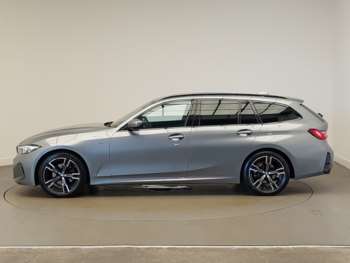 Used BMW 3 Series 2024 for sale - 75000754: Photo