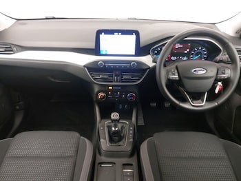 Used Ford Focus 2018 for sale - 78837659: Photo
