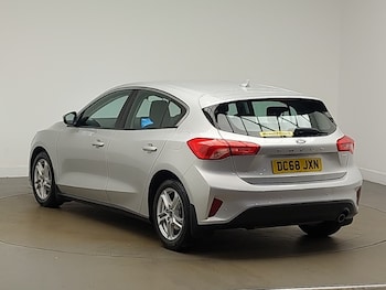 Used Ford Focus 2018 for sale - 78837659: Photo