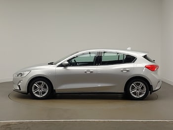 Used Ford Focus 2018 for sale - 78837659: Photo