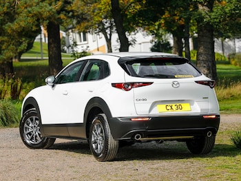 Used Mazda CX-30 2026 for sale - 78621905: Photo