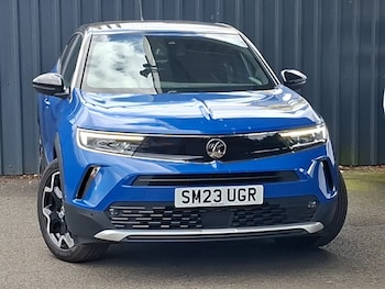 Used Vauxhall Mokka 2023 for sale - 79513831: Photo