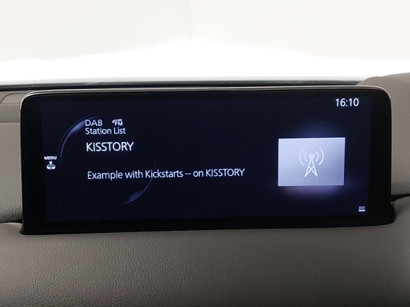 Used Mazda CX-5 2024 for sale - 77466934: Photo 10