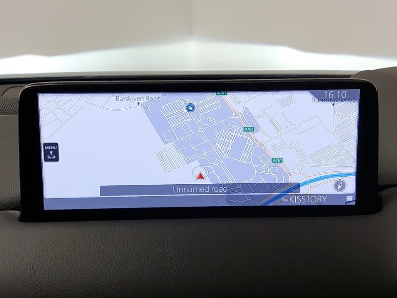 Used Mazda CX-5 2024 for sale - 77466934: Photo 11