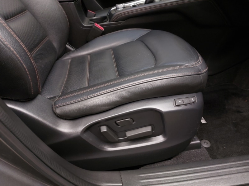 Used Mazda CX-5 2024 for sale - 77466934: Photo 14