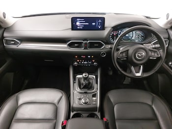 Used Mazda CX-5 2024 for sale - 77466934: Photo