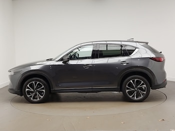 Used Mazda CX-5 2024 for sale - 77466934: Photo