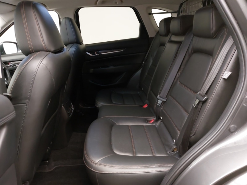 Used Mazda CX-5 2024 for sale - 77466934: Photo 6