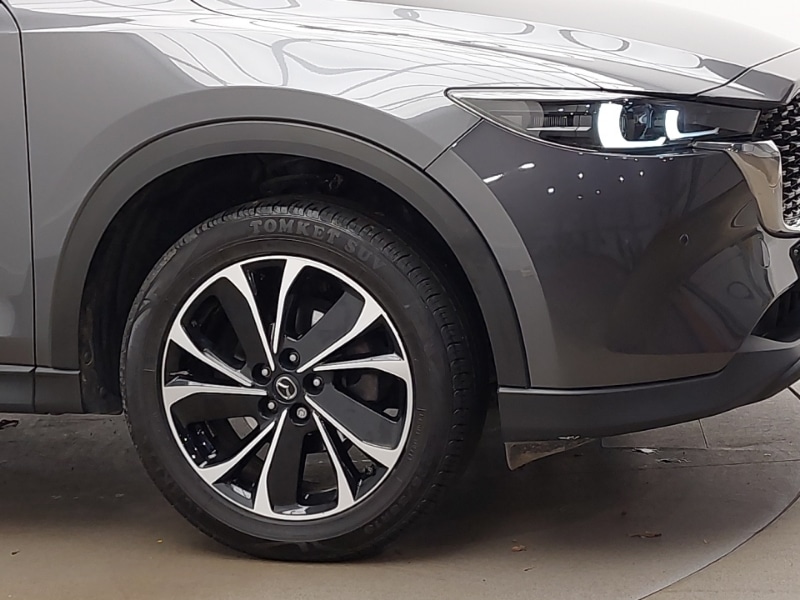 Used Mazda CX-5 2024 for sale - 77466934: Photo 9