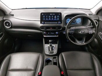 Used Hyundai KONA 2021 for sale - 78346463: Photo