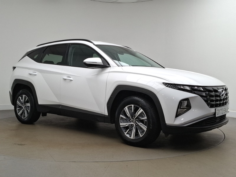 Used Hyundai TUCSON 2022 for sale - 76764018: Photo 13