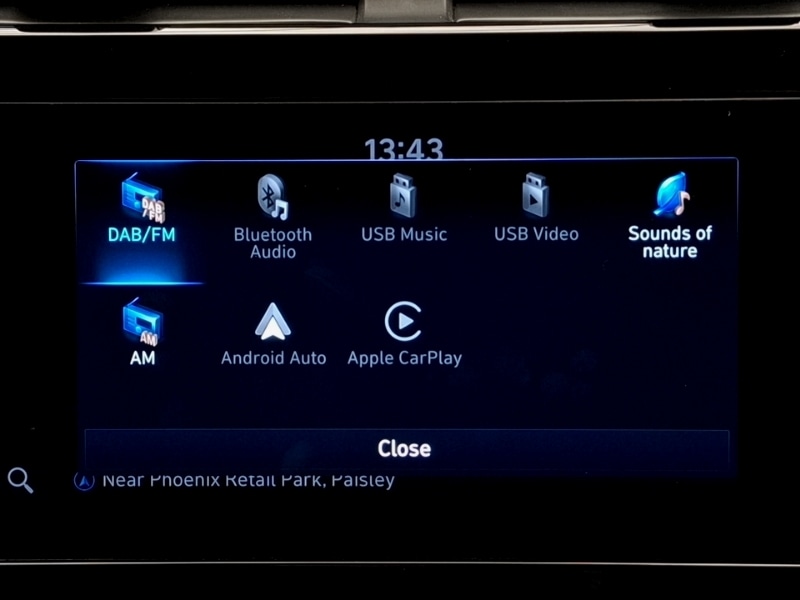 Used Hyundai TUCSON 2022 for sale - 76764018: Photo 15