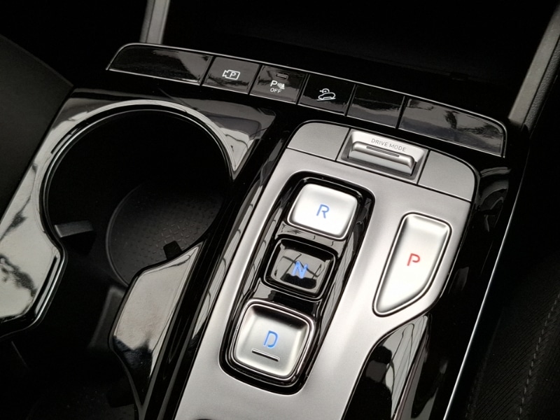 Used Hyundai TUCSON 2022 for sale - 76764018: Photo 16