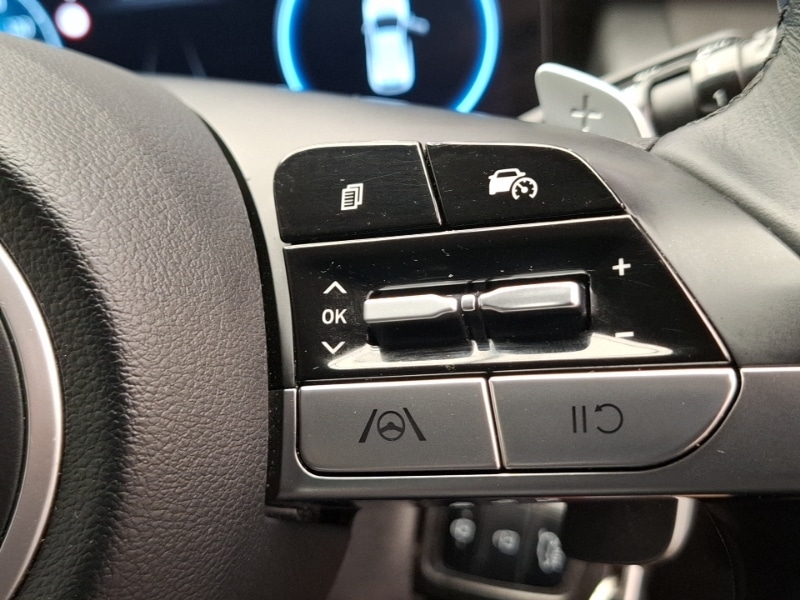 Used Hyundai TUCSON 2022 for sale - 76764018: Photo 18