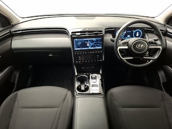 Used Hyundai TUCSON 2022 for sale - 76764018: Photo