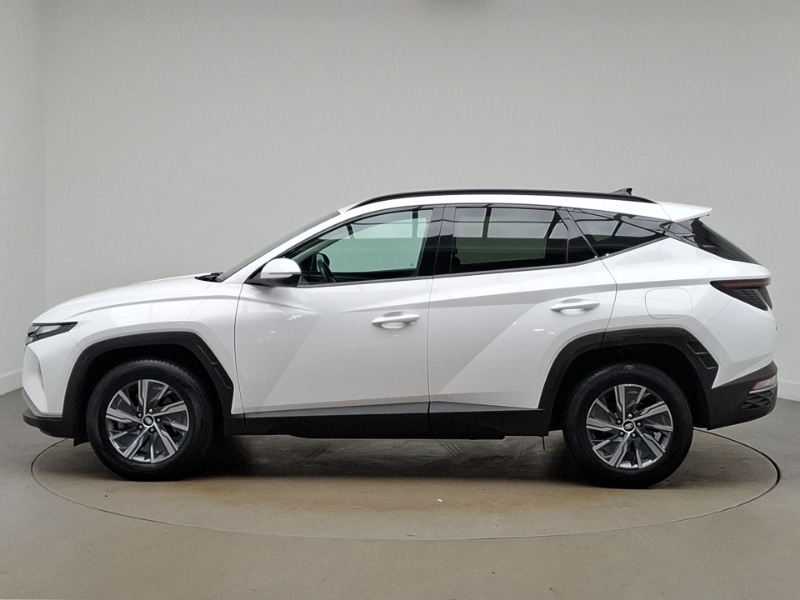 Used Hyundai TUCSON 2022 for sale - 76764018: Photo 4