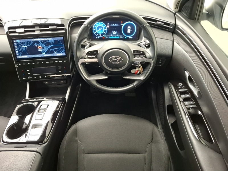 Used Hyundai TUCSON 2022 for sale - 76764018: Photo 7