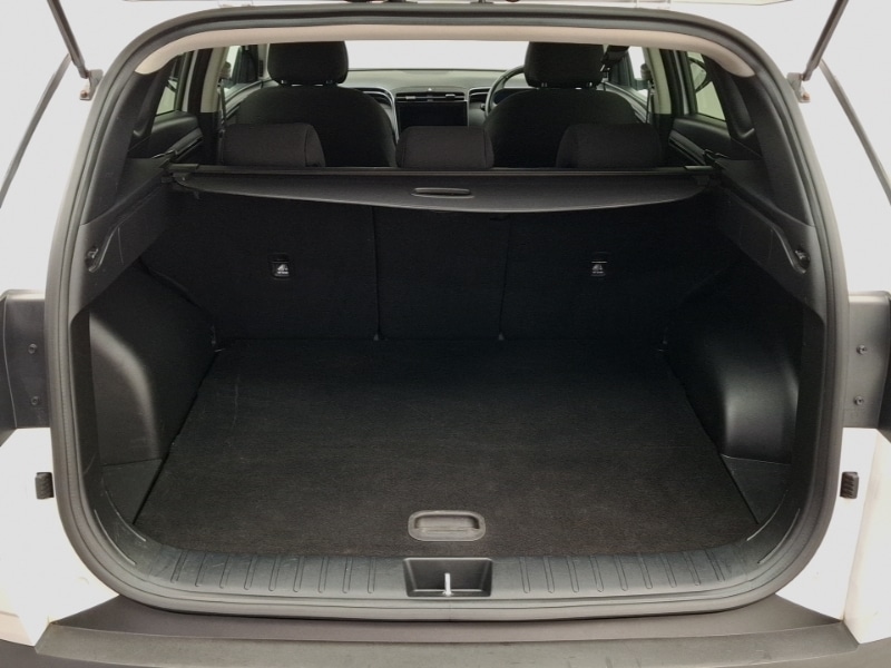 Used Hyundai TUCSON 2022 for sale - 76764018: Photo 8