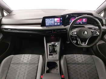 Used Volkswagen Golf 2021 for sale - 78642811: Photo
