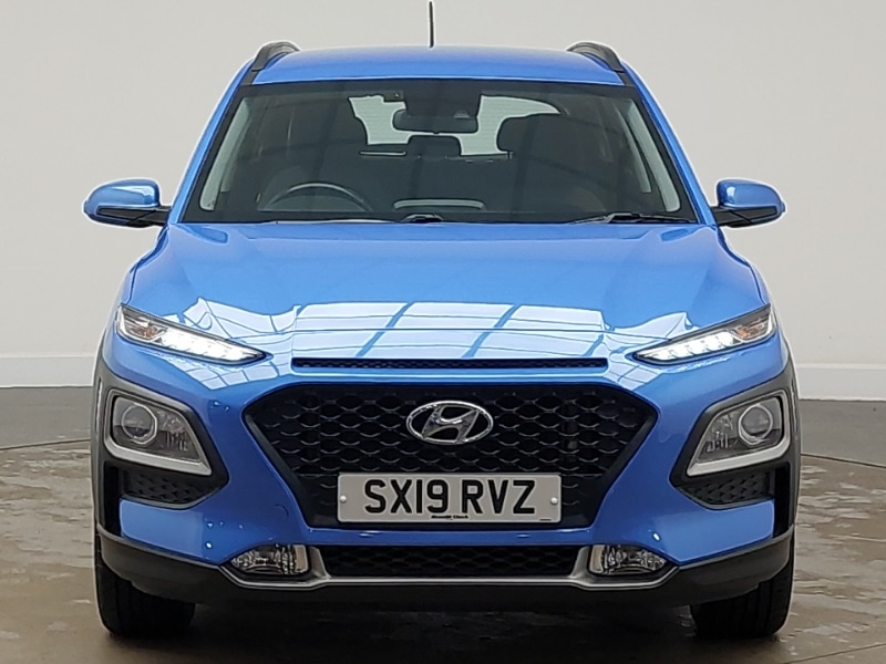 Used Hyundai KONA 2019 for sale - 77663883: Photo 12