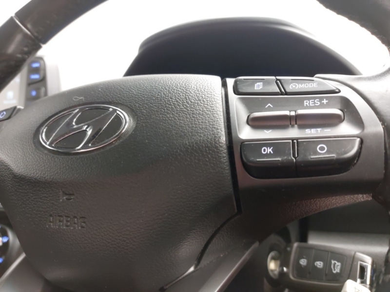 Used Hyundai KONA 2019 for sale - 77663883: Photo 18