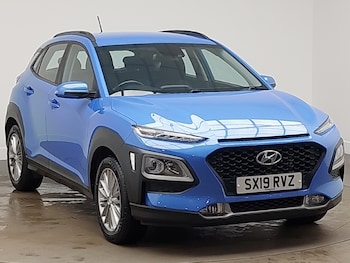 Used Hyundai KONA 2019 for sale - 77663883: Photo