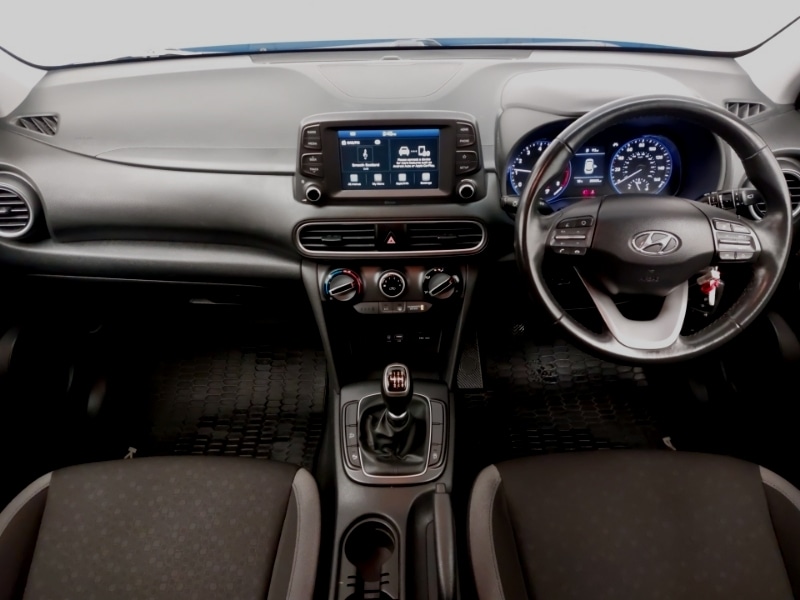 Used Hyundai KONA 2019 for sale - 77663883: Photo 2