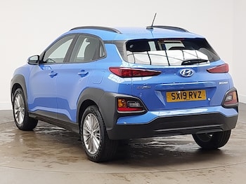 Used Hyundai KONA 2019 for sale - 77663883: Photo