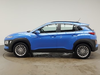 Used Hyundai KONA 2019 for sale - 77663883: Photo