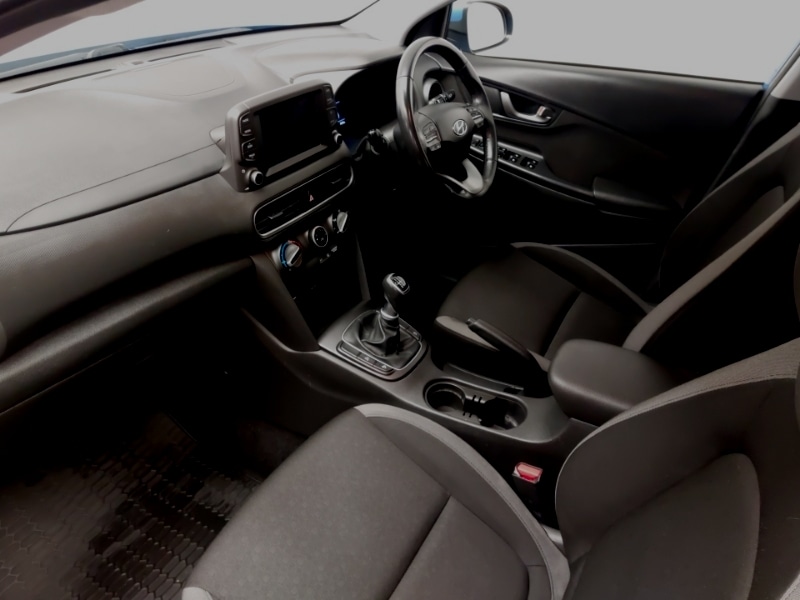 Used Hyundai KONA 2019 for sale - 77663883: Photo 5