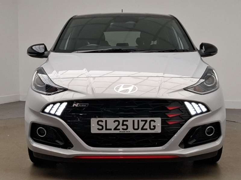 Used Hyundai i10 2025 for sale - 76464906: Photo 12