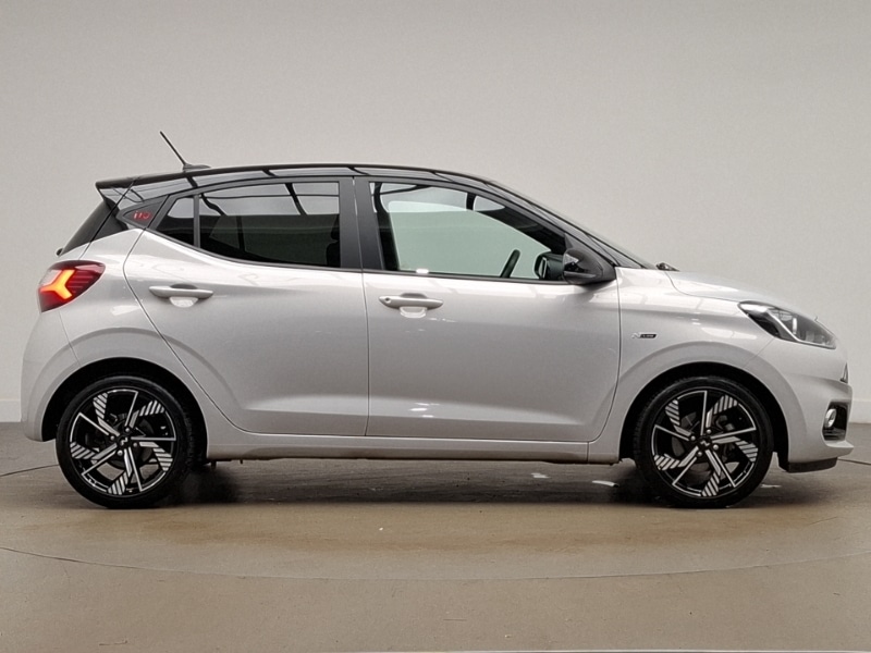 Used Hyundai i10 2025 for sale - 76464906: Photo 13