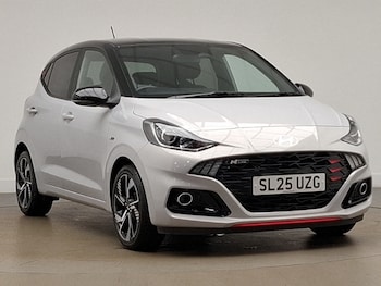 Used Hyundai i10 2025 for sale - 76464906: Photo