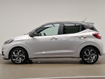 Used Hyundai i10 2025 for sale - 76464906: Photo