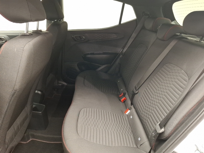 Used Hyundai i10 2025 for sale - 76464906: Photo 6