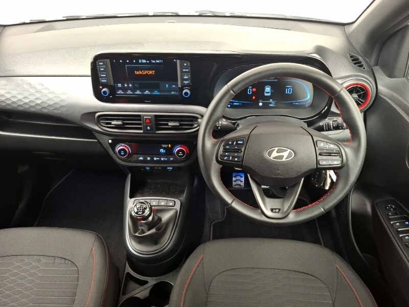 Used Hyundai i10 2025 for sale - 76464906: Photo 7