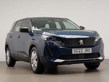 2022 - 1.5 BlueHDi Active Premium 5dr