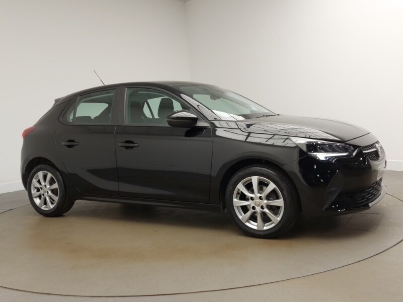 Used Vauxhall Corsa 2022 for sale - 76699777: Photo 13