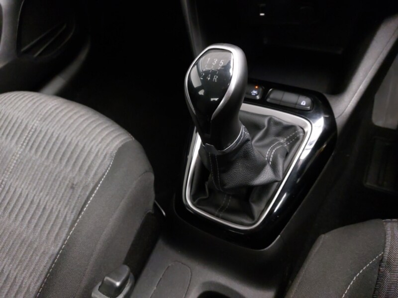 Used Vauxhall Corsa 2022 for sale - 76699777: Photo 14