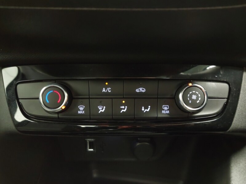 Used Vauxhall Corsa 2022 for sale - 76699777: Photo 15