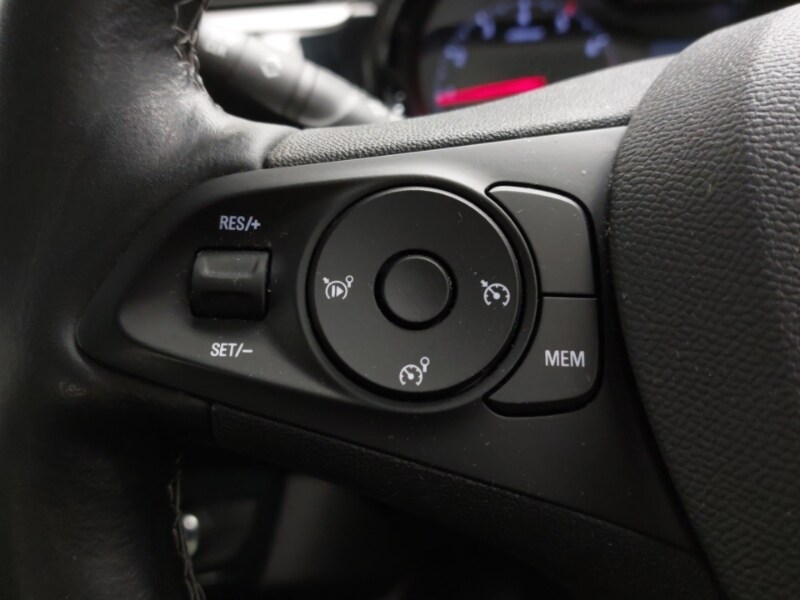 Used Vauxhall Corsa 2022 for sale - 76699777: Photo 18