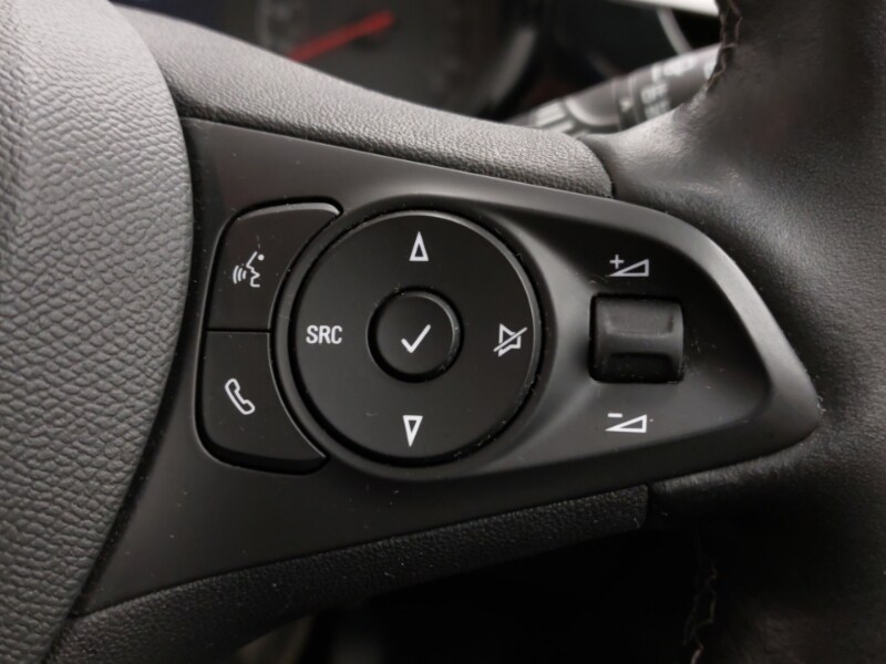 Used Vauxhall Corsa 2022 for sale - 76699777: Photo 19