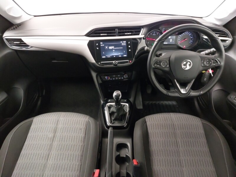 Used Vauxhall Corsa 2022 for sale - 76699777: Photo 2