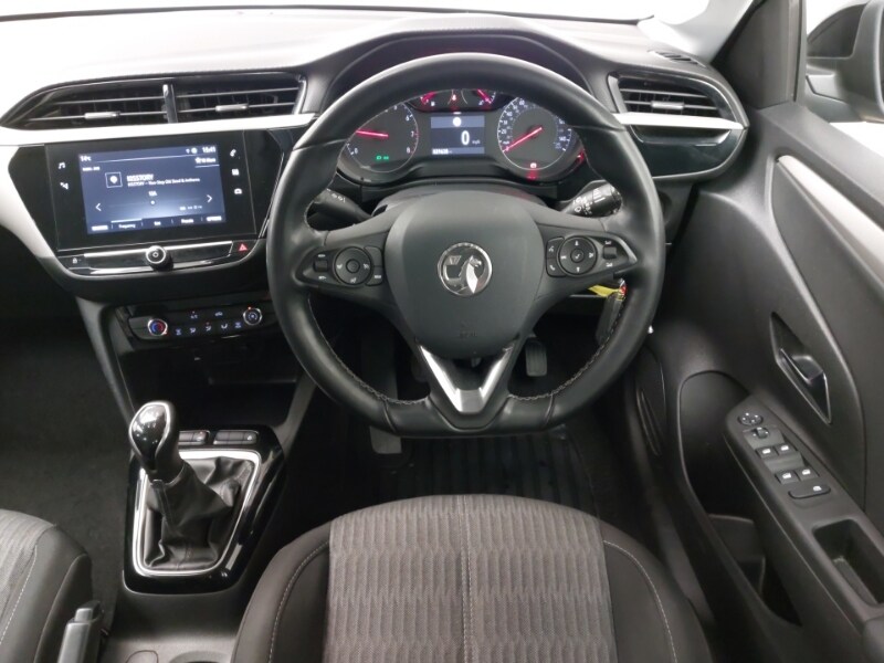 Used Vauxhall Corsa 2022 for sale - 76699777: Photo 7